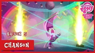 [French] MLP: The Spectacle