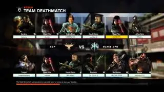 BLAZEREEPER cod bo3 online gp6