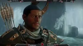 Dragon Age: Inquisition | The Storm Coast | Ep 4
