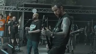 ANARCHUS - Live At OBSCENE EXTREME 2024!!!