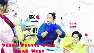 Wait for end#dentalhealth #dentaltips #dentaleducation#Child cavities explainedHidden causes&simple