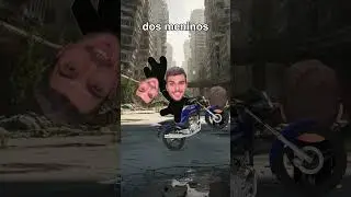 Meninos x Meninas