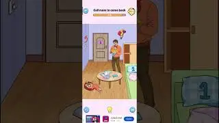 Baby Crying! Hidden Numbers to Call Mom 😱 x Mr. Chu by Apink