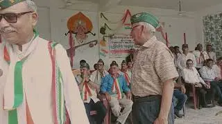 15 August speech teacher principal viral video#viralvideo