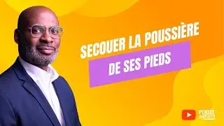 Secouer la poussi&egrave;re de ses pieds | Pens&eacute;e du Jour ✅ | #adventisteffn 🙏🏼
