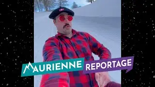 Maurienne Reportage #262 - DJ Matafan