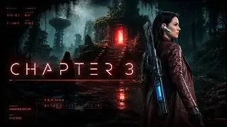🌑 Feduora World | Chapter 3 | Post-Apocalyptic Story Dystopian Drama
