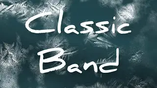 #ClassicBand - Мезонин (Курск/Февраль/2024)