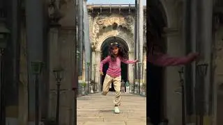 &ldquo;पिया चला गया ना 💔 | Emotional Dance | Cute Girl | Bhoomi FDC | Trending Now&rdquo;