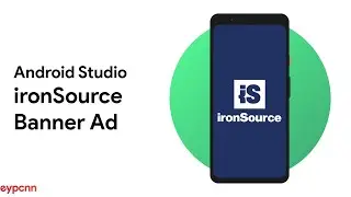 Android Studio - ironSource Banner Ad