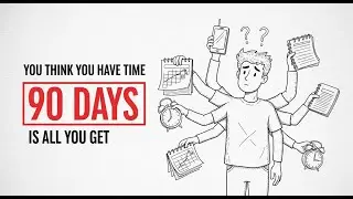 This 90 Day Game Plan Can Change Your Entire Year