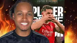 🚨ARSENAL PASS ATLETI TEST✅ GYOKERES BRACE NEEDED💥 PALACE NEXT‼️
