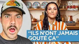 La CUISINE TURQUE de Sinem Kara &agrave; USPP !
