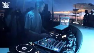 ANGELO PERNA @ ELEVEN O' CLOCK - Nice To Be - Fruit