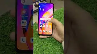 Oppo F19 Pro Camera Test #shorts #youtubeshorts #mobile