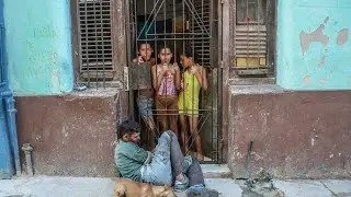 UNICEF: Cuba, con desnutrici&oacute;n infantil, la real situaci&oacute;n de los ni&ntilde;os en Cuba