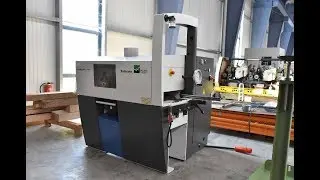 RAIMANN PROFIRIP KM 310 (Höchsmann Klipphausen)