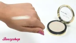 LA Girl Strobe Lite Powder 110 Watt