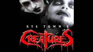 Rye Town's Creatures - Nadia Franciscus 2009