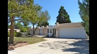 6420 Harper Court NE, Albuquerque, NM  87109