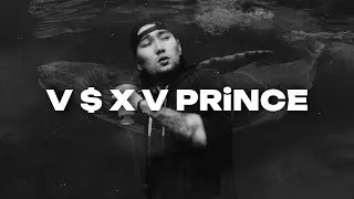 точка или запятая &times; you killing me inside &laquo;Leo Remix&raquo; v $ x v prince &times; sh10ra [MASHUP]