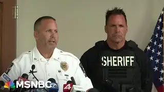 Police identify suspect in Michigan Mormon church attack that left at least 2 dead