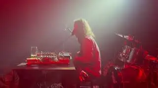 Draw On Fragments live @ Kovnafest Praha 13.09.2025 - Full Set
