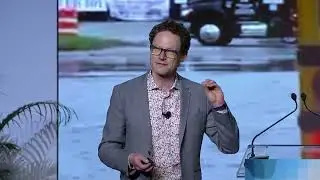 Aspen Ideas: Climate - Wednesday Evening Plenary 3/13/24