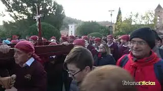 Bajada Santa Eulalia | 2019