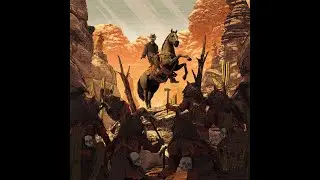 Steven Lynn - Revenge of the Imaginary Western