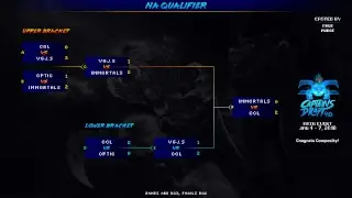 [Dota 2 live] Immortals vs. Complexity (bo5 Grand Finals) - Captains Draft 4.0 NA Qualifiers