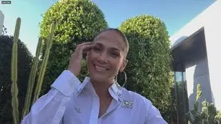 Has Jennifer Lopez&rsquo;s Wedding Been Affected by the Quarantine?