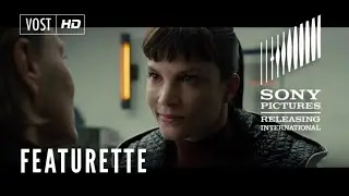Blade Runner 2049 - Featurette Luv - VOST