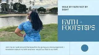 How to Set a Boundary | Faith + Footsteps #christiantherapist #prayers #faithoverfear