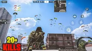 Scarfall 2.0 Intense Gameplay #ShivSf