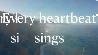 Mark Sunrise & Viaggi Sonori - Endless Bliss (feat. Jolie) (Official lyric video)
