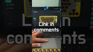Logi POP Keys 60 Second Review