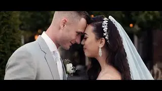 De TROUWDAG van Emmely & Twan - Een Cinematic Wedding film