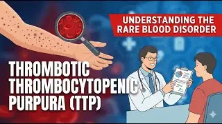 Hematology High Yield: TTP vs HUS vs DIC | AMC High Yield