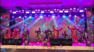 Annual day celebration 2026 western dance 