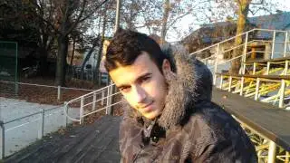 adam-ti si moja