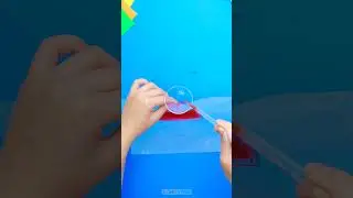 So Squishy! 🍋 DIY Juicy Fruits! 🍊#kidsvideo #smartkids