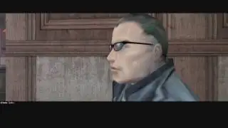 Deus Ex GMDX Walkthrough #21 - New York, Stanton Dowd