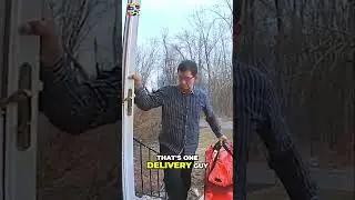 Hilarious Delivery Fails: Uber Drivers and Crazy Mishaps