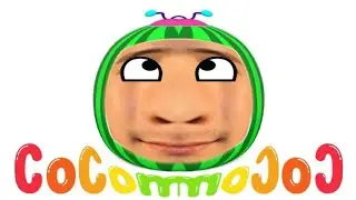 (PARODY) Cocomartin Pewdiepie Intro Part 145 Special - l Audio and Visual Effects |