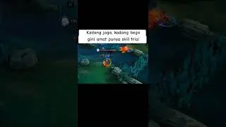 #gameplayaurora #mlbbxnaruto #mlbbcreator