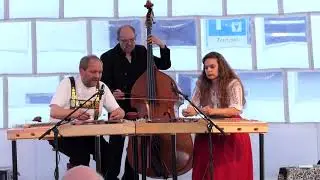 Rhynegger Kulturtage - Trio Anderscht - 10.06.2022