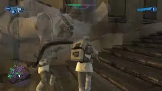 Father of Death got rebels killing themselves | Star Wars Battlefront (2004)