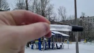 * BIRKHOLZ ocean hills *  полет прекрасный 😄👍