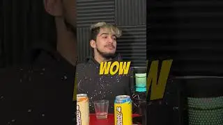 The Last One's Flavor was Amazing 😲 | Ghost energy drinks
